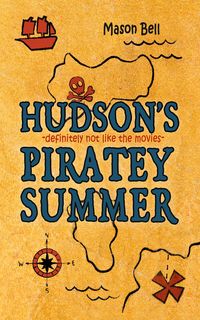 Produktbild: Hudson's Piratey Summer