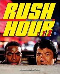 Produktbild: Rush Hour Lights Camera Action