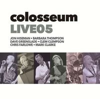 Produktbild: Live05, 2 Audio-CDs