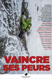 Produktbild: Vaincre ses peurs