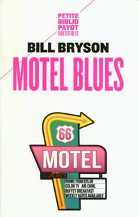 Produktbild: Motel blues