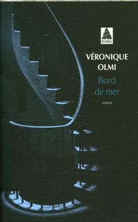 Produktbild: Bord de mer