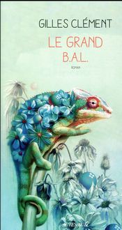 Produktbild: Le grand B.A.L...