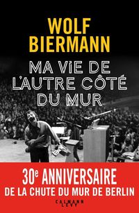 Produktbild: Ma vie de l'autre c&ocirc;t&eacute; du mur