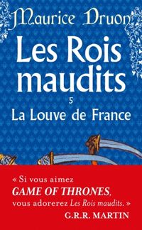 Produktbild: Les Rois maudits 5