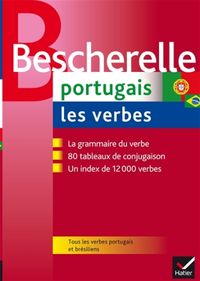Produktbild: Bescherelle portugais et bresiliens