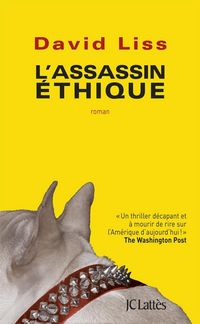 Produktbild: L'assassin &eacute;thique