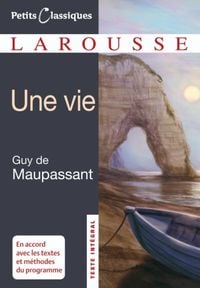 Produktbild: Une vie