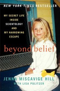 Produktbild: Beyond Belief