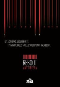 Produktbild: Reboot
