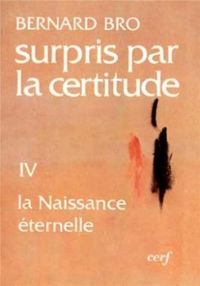 Produktbild: Surpris Par la Certitude, IV