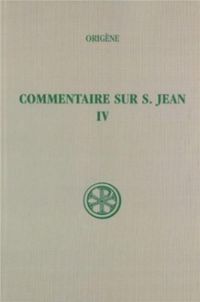 Produktbild: Commentaire sur Saint Jean Tome 4