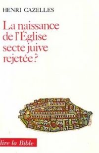 Produktbild: Naissance de l'Eglise