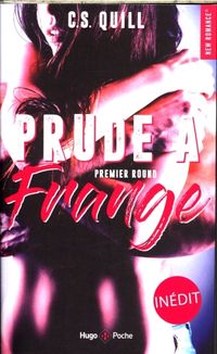 Produktbild: Prude &agrave; frange. Premier Round