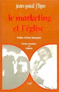 Produktbild: Le Marketing et l'Eglise