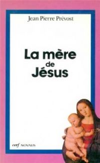 Produktbild: La Mere de Jesus