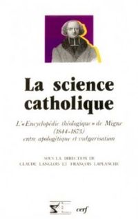 Produktbild: La Science Catholique