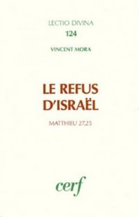 Produktbild: Le Refus D'Israel