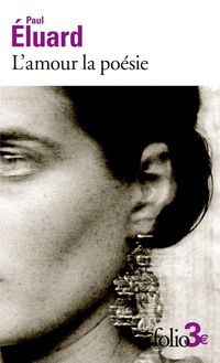 Produktbild: L'amour la po&eacute;sie