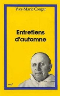 Produktbild: Entretiens D'Automne