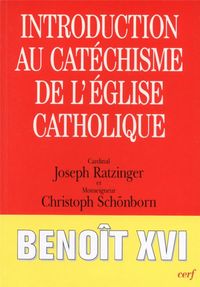 Produktbild: Petite Introduction au Catechisme de l'Eglise Catholique