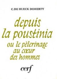 Produktbild: Depuis la Poustinia