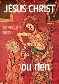 Produktbild: Jesus-Christ Ou Rien