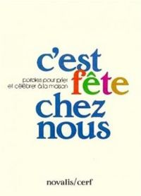 Produktbild: C'Est Fete Chez Nous
