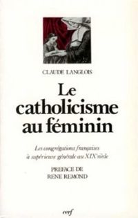 Produktbild: Le Catholicisme au Feminin