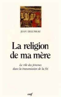 Produktbild: La Religion de Ma Mere