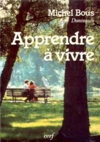Produktbild: Apprendre a Vivre