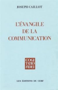 Produktbild: L'Evangile de la Communication