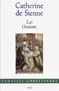 Produktbild: Les Oraisons
