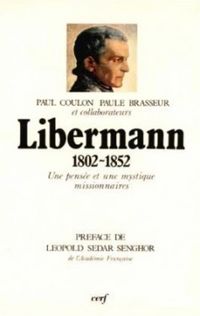 Produktbild: Libermann (1802-1852)