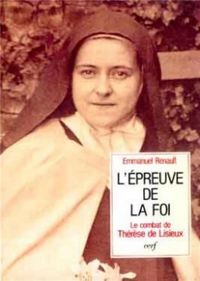 Produktbild: L'Epreuve de la Foi