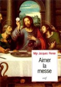 Produktbild: Aimer la Messe