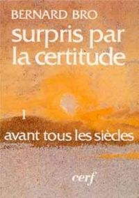 Produktbild: Surpris Par la Certitude, I