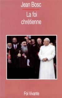 Produktbild: La Foi Chretienne