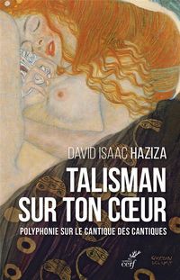 Produktbild: Talisman sur ton Coeur ; Polyphonie sur le Cantique des Cantiques