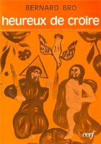 Produktbild: Heureux de Croire