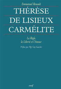 Produktbild: Therese de Lisieux Carmelite