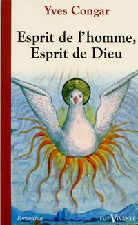 Produktbild: Esprit de l'Homme, Esprit de Dieu
