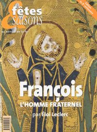 Produktbild: Francois, l'Homme Fraternel