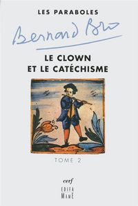 Produktbild: Les Paraboles Tome II