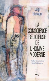 Produktbild: La Conscience Religieuse de l'Homme Moderne