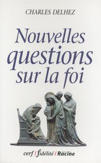 Produktbild: Nouvelles Questions sur la Foi