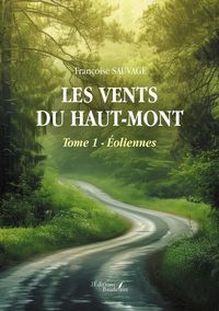 Produktbild: Les vents du haut-mont