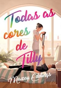 Produktbild: Todas as cores de Tilly