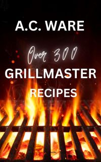 Produktbild: Grillmaster Recipes