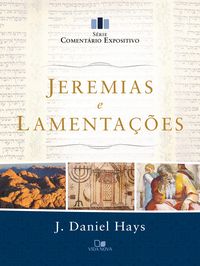Produktbild: Jeremias e Lamenta&ccedil;&otilde;es